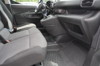 Citroen Berlingo Kasten 1.5 Blue-HDi Club M/L1