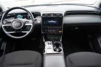 Hyundai Tucson 1.6 Mild-Hybrid DCT