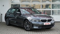 BMW 318 318d Touring Advantage