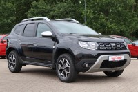 Dacia Duster II 1.6 SCe Prestige