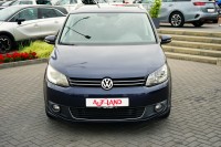 VW Touran 1.4 TSI Highline