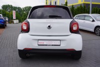Smart ForFour forfour passion