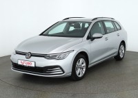 VW Golf VIII Variant 2.0 TDI DSG Life Standheizung