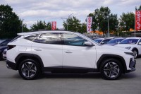 Hyundai Tucson 1.6T-GDI PHEV Facelift Aut. 4WD
