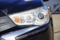 Mitsubishi ASX 1.6 Basis 2WD