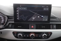 Audi A4 Avant 35 TFSI