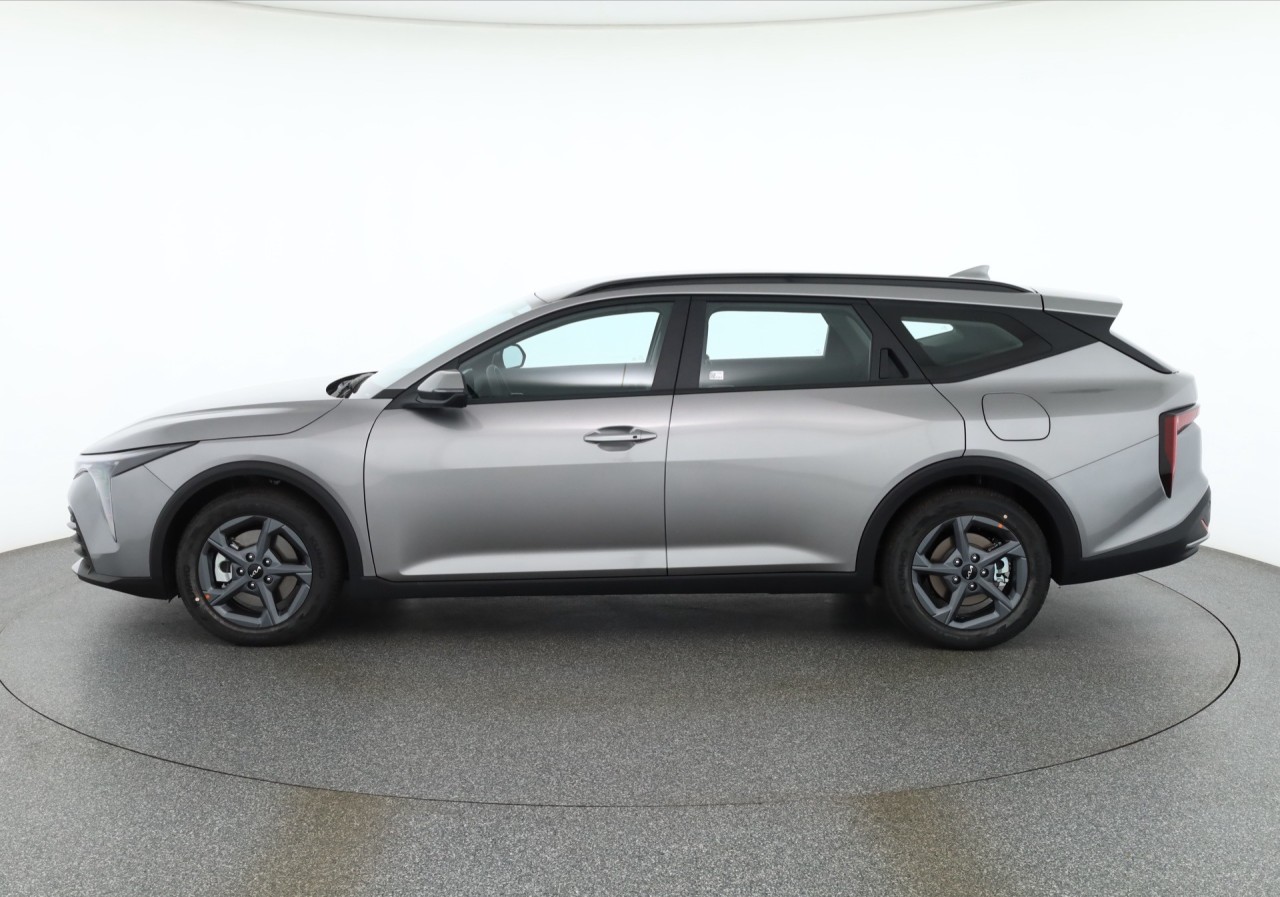 Kia K4 Sportswagon 1.6 T-GDI Aut.
