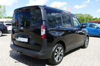 Ford Tourneo Courier Titanium 1.0 EB Aut.