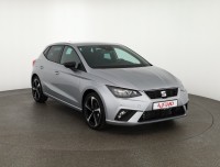 Seat Ibiza FR 1.0 TSI DSG