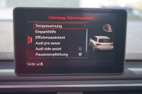 Audi A4 2.0 TFSI Avant sport