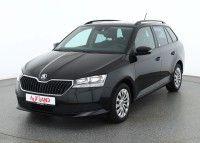 Skoda Fabia Combi 1.0 Ambition Navi Sitzheizung PDC