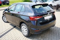 Skoda Fabia 1.0 TSI