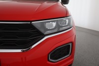 VW T-Roc 2.0 TDI DSG 4M R-Line