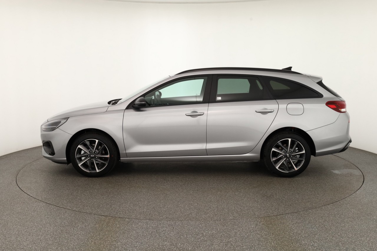 Hyundai i30 Kombi 1.5 T-GDI