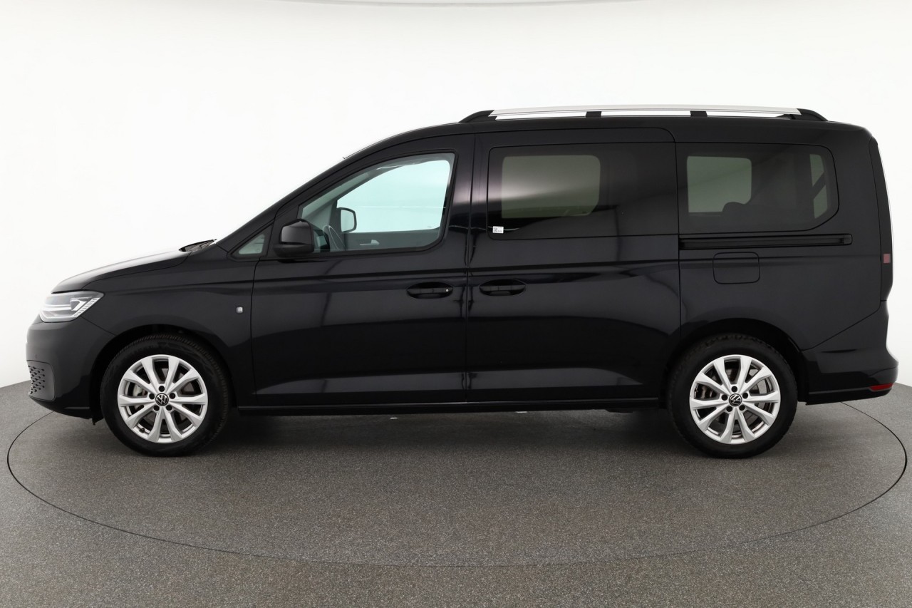 VW Caddy Maxi 1.5 TSI DSG