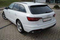 Audi A4 Avant 40 TDI S-Tronic