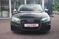 Audi RS3 Sportback 2.5 TFSI quattro