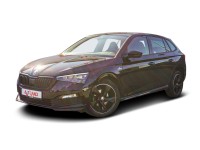 Skoda Scala 1.0 DSG Monte Carlo LED SmartLink Kamera