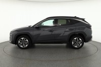 Vorschau: Hyundai Tucson 1.6T-GDI Facelift Aut.