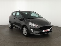 Ford Fiesta 1.1 Cool&Connect