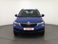 Skoda Karoq 2.0 TDI Style VC