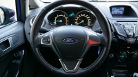 Ford Fiesta 1.25 Titanium