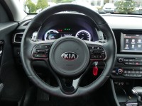 Kia Niro 1.6 GDI Aut. Edition 7