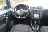 VW Caddy Maxi 2.0 TDI Beach