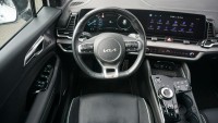 Kia Sportage 1.6 M-Hybrid GT-Line 4WD