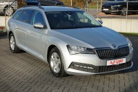 Skoda Superb Combi 2.0 TDI DSG VC beh. WSS