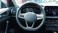 VW T-Cross 1.5 TSI DSG