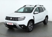 Dacia Duster II 1.3 TCE Aut. Prestige LED Navi Kamera
