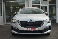 Skoda Scala 1.0 TSI