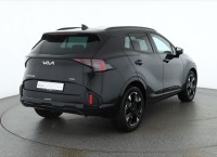 Kia Sportage 1.6 T-GDI GT-Line Hybrid AWD Aut.