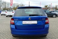 Skoda Fabia Combi 1.2 TSI