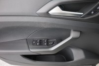 VW T-Cross 1.0 TSI