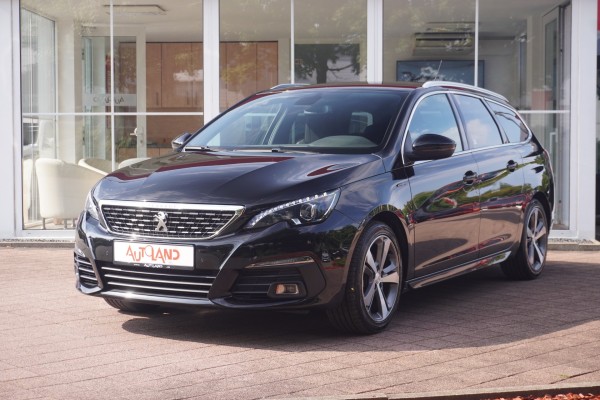Peugeot 308 SW 1.2 GT-Line