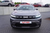 Dacia Duster TCe 130