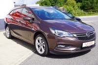 Opel Astra K Sportstourer 1.4
