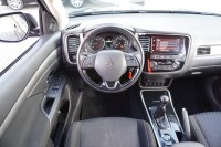 Mitsubishi Outlander 2.0 MIVEC Edition 100 2WD