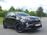 Kia Sportage 1.6 Vision 4WD