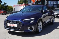 Audi A3 Sportback 35 TFSI S-Tronic LED Navi ACC B&O