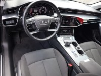 Audi A6 Avant 40 2.0 TDI