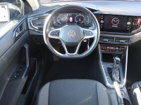 VW Taigo 1.0 TSI DSG