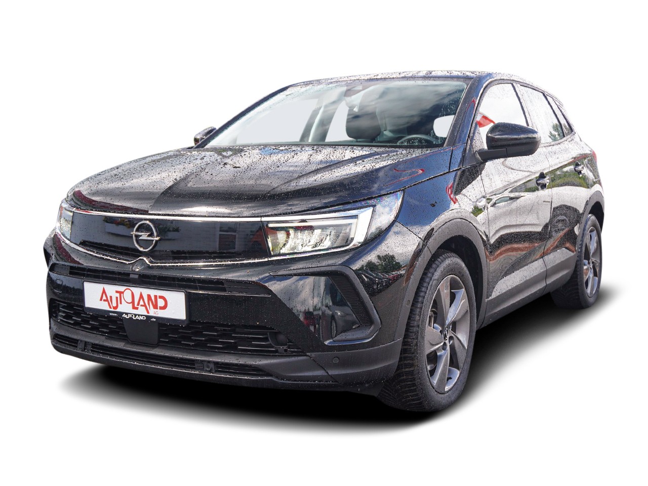 Opel Grandland GS Line Plug-in-Hybrid