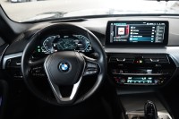 BMW 520 e