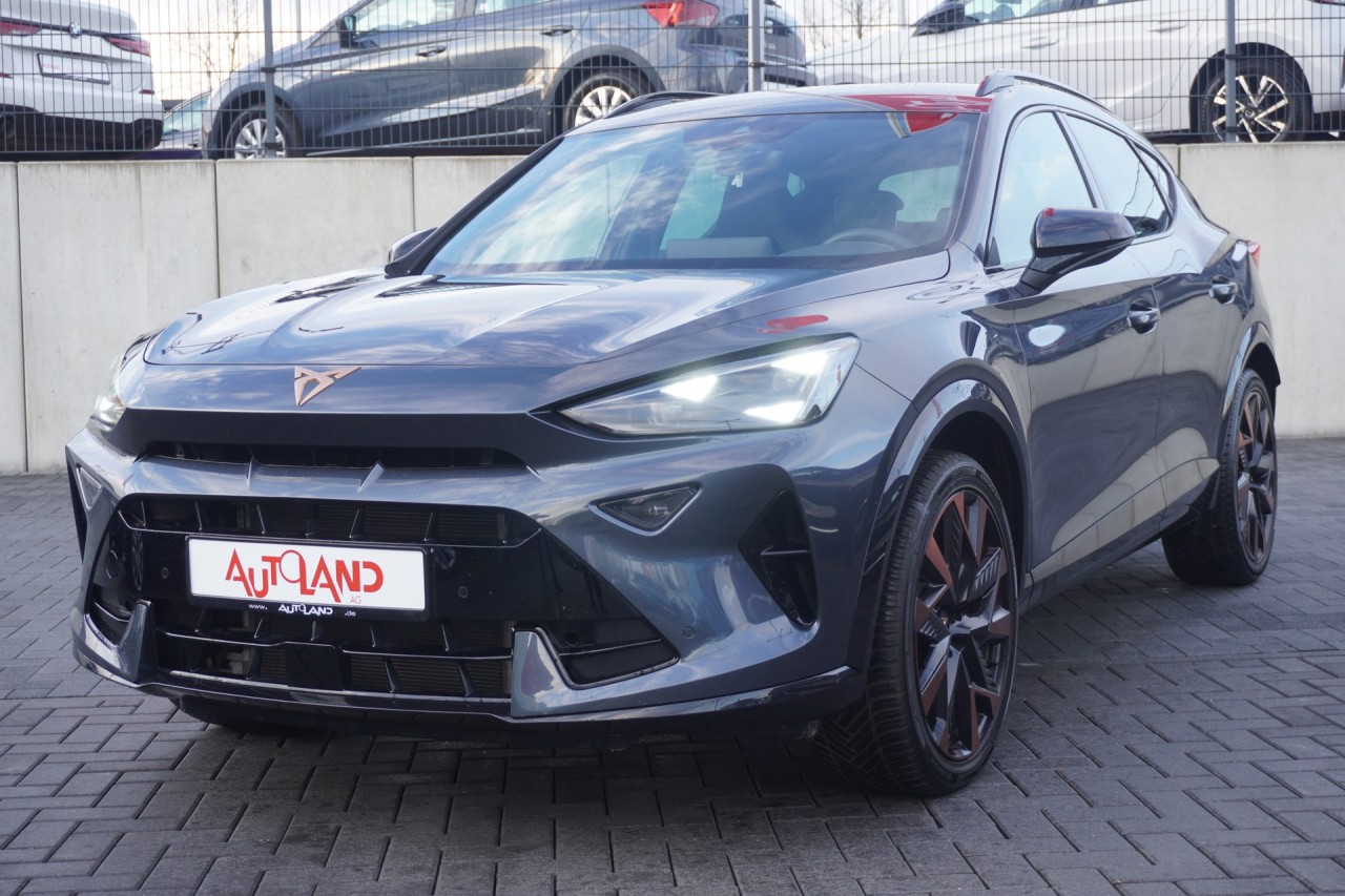 Cupra Formentor 1.5 eTSI