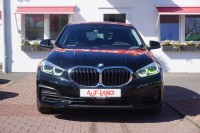 BMW 116 i Advantage Aut.