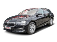 Skoda Octavia Combi 1.5 TSI DSG 2-Zonen-Klima Navi Sitzheizung