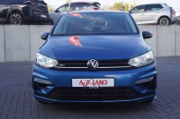 VW Touran 1.5 TSI R-Line
